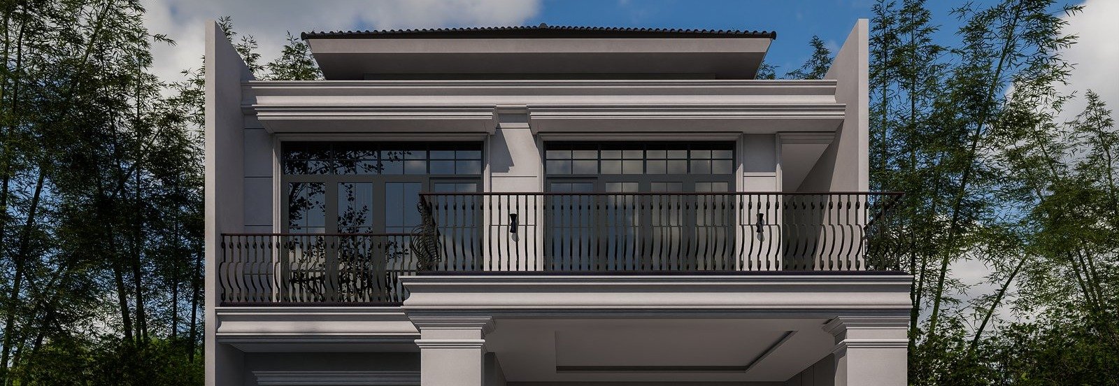 Mr. O House