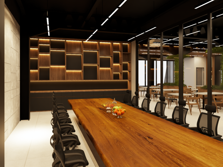 3D View Lt.2