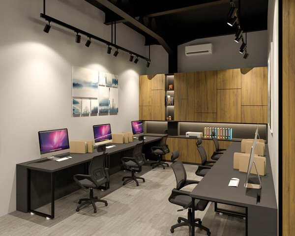 3D View Lt.3