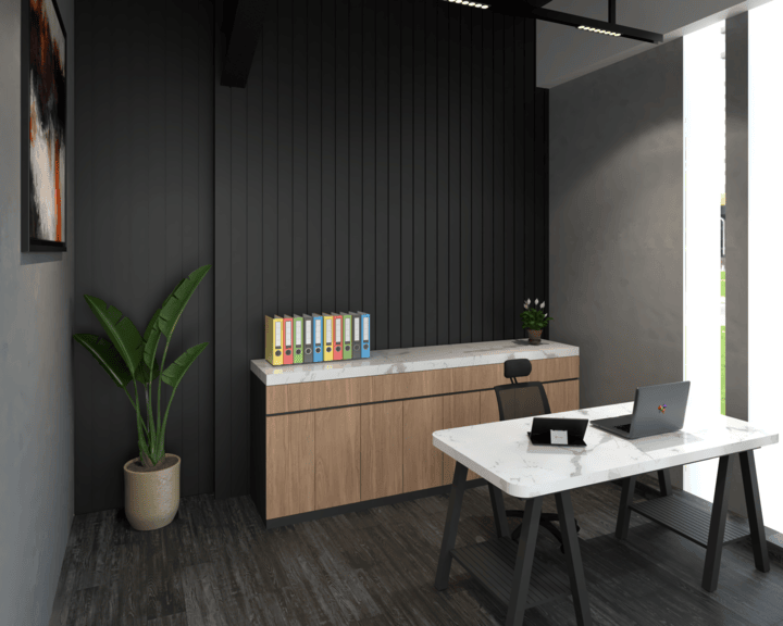 3D View Lt.4
