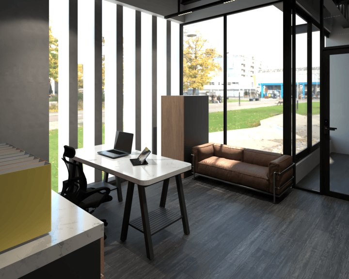 3D View Lt.4