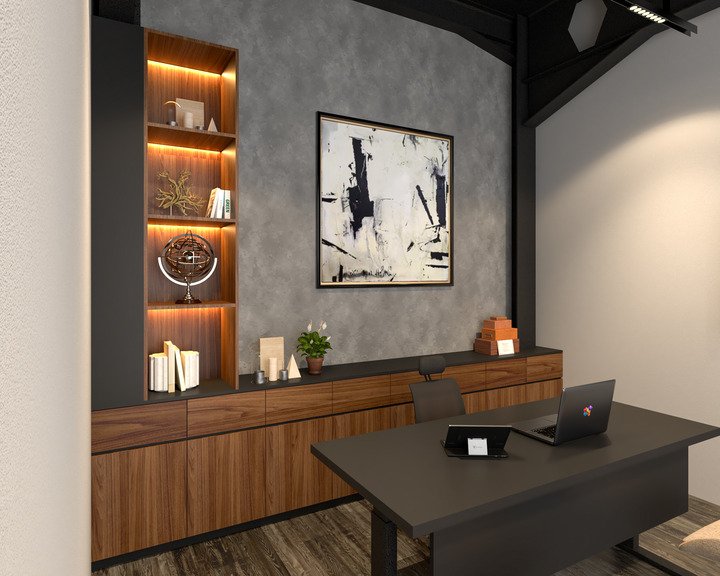 3D View Lt.4