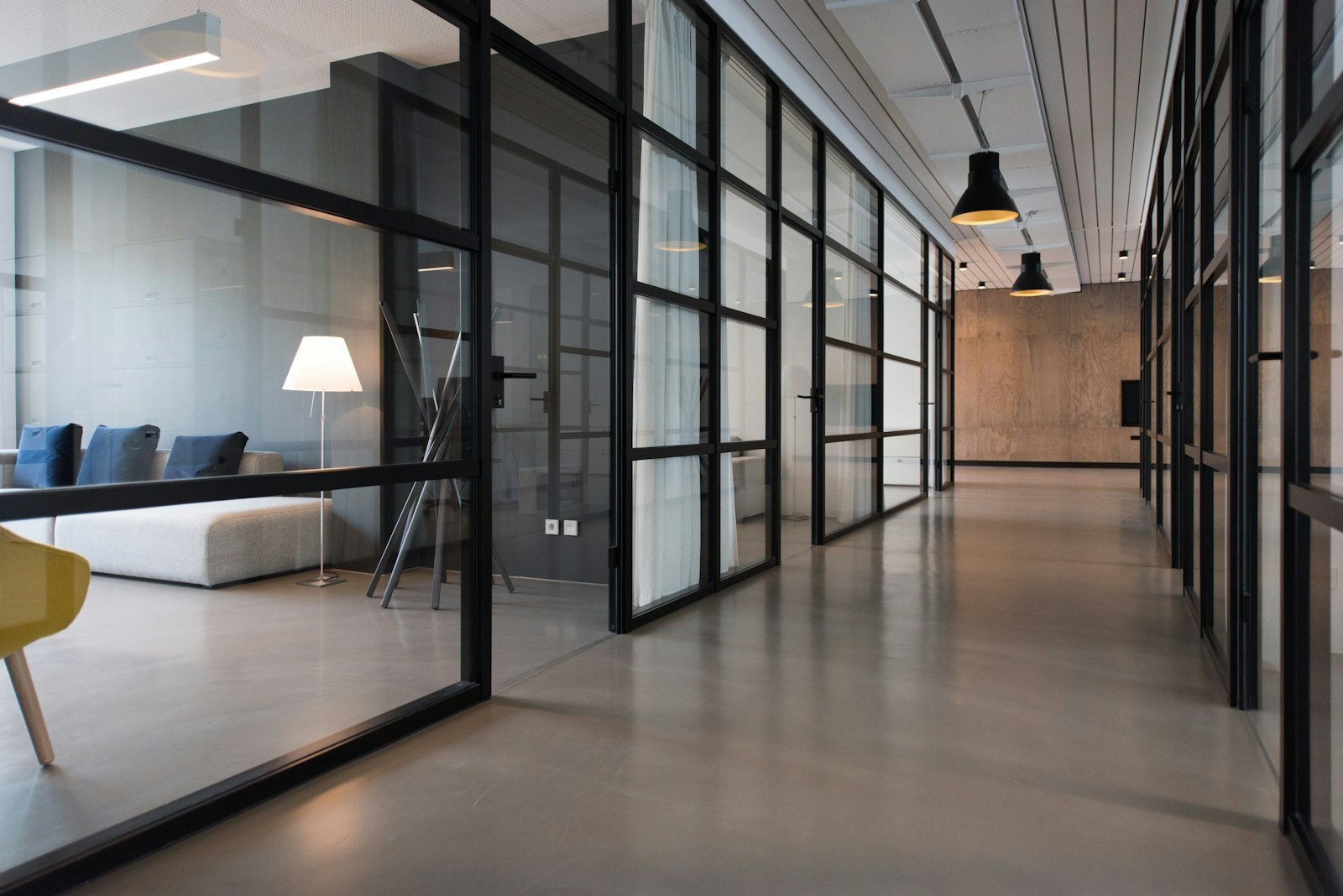 Kantor Kebun Menteng — dokumentasi 3