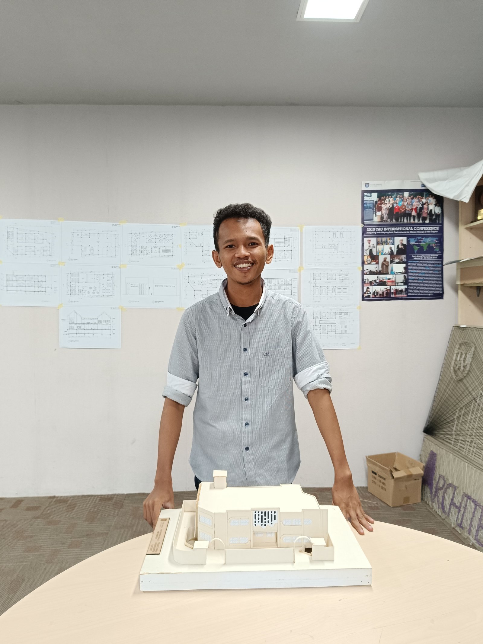 Ari Septian Fauzi